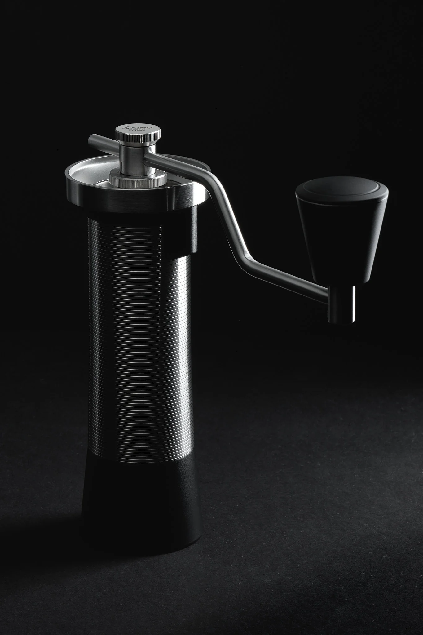Top Tier Hybrid Grinders